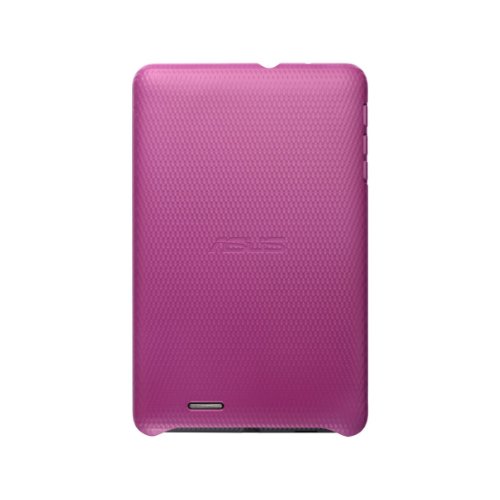 Asus Original SpectrumCover für Asus MeMo Pad (ME172/ME173) rot