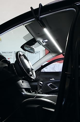 Beta 1838E - Aufladbare led-motorhaubenlampe