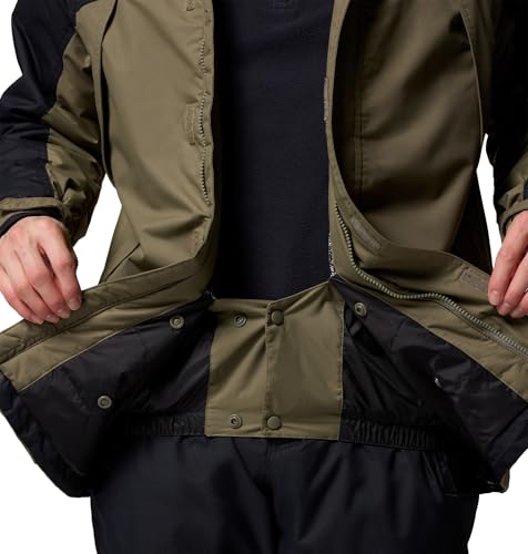 Image of Columbia Shotski Jacket