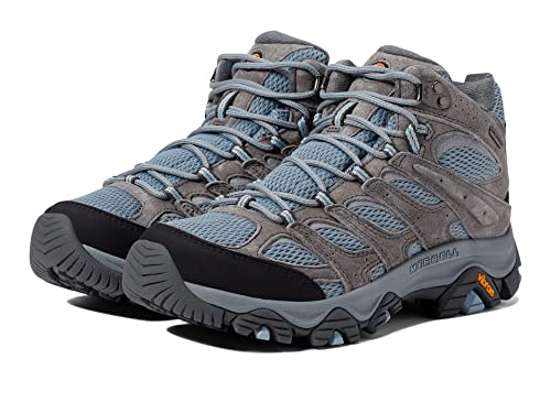 Image of Merrell Women's Moab 3 Hiking Shoes