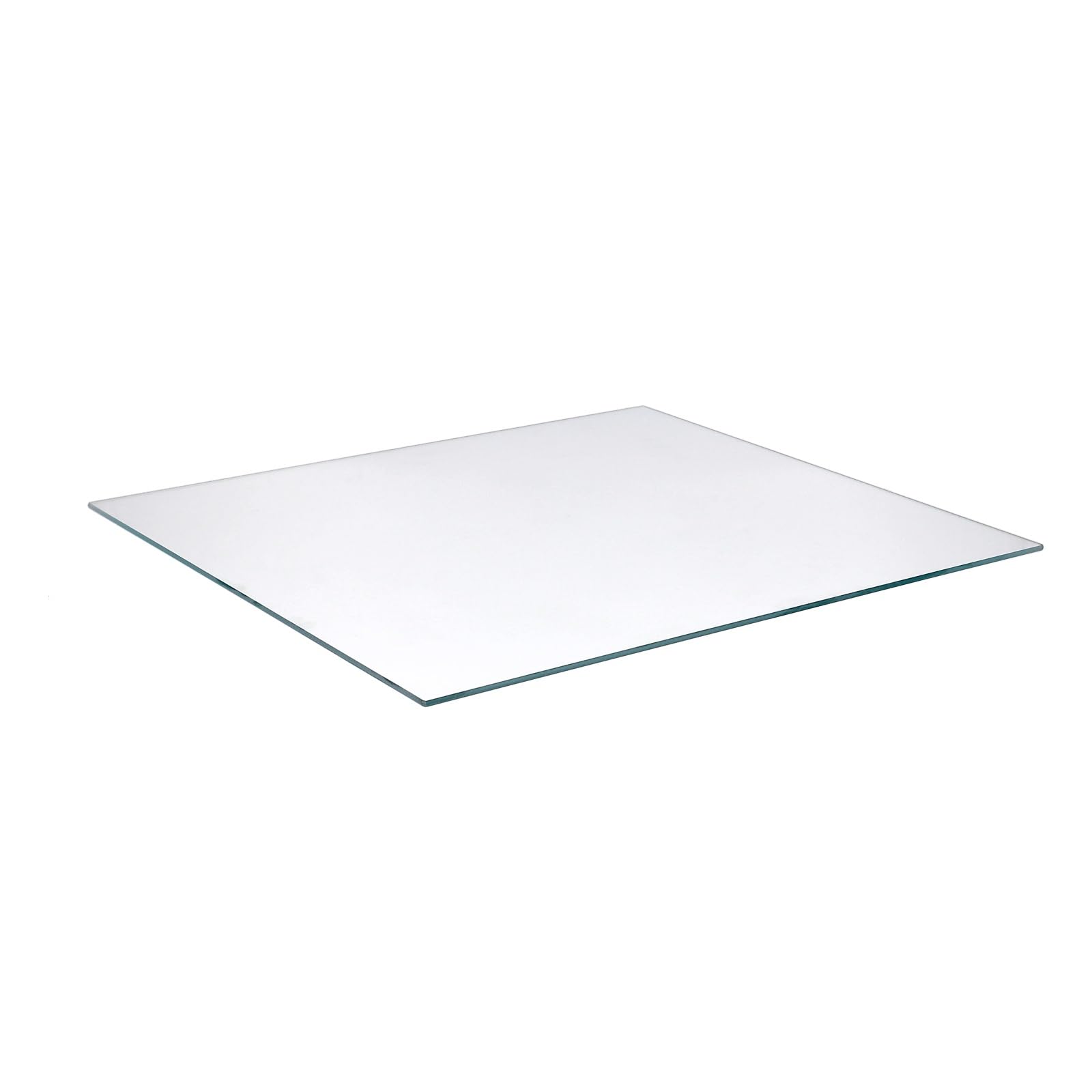 easyPART Kompatibel/Ersatz für BOSCH 00709677 Glasplatte 475x425mm für Gefrierschrank