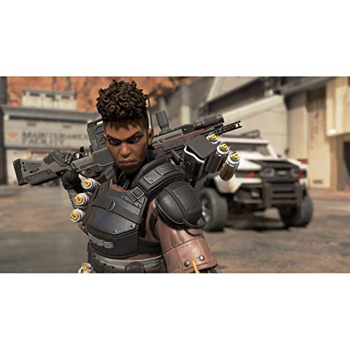 Apex Legends - Edição Bloodhound Xbox One