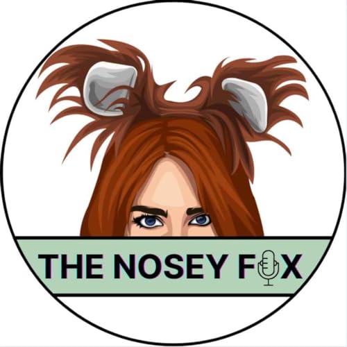 The Nosey Fox : Chloe Watkins