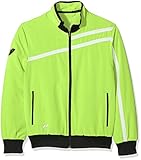 Pro Touch Kinder Kinney Präsentationsjacke, grün, 128