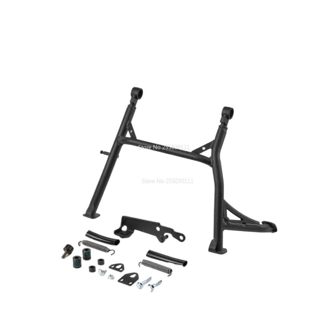 Caballete Rueda Caballete Central Lateral Moto Para 800 MTX Doble Soporte Grande Accesorios Originales