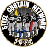 Steel Curtain Network: A Pittsburgh Steelers podcast