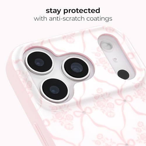 Coque iPhone 17 Pro avec nœud l'accessoire tendance pour vos sorties - 7