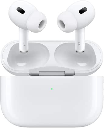 Apple AirPods Pro (2nd generation) ​​​​​​​