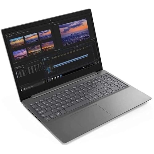 Traiteck Notebook Display 15.6' FULL HD, Intel Core I5, 4 Core fino a 3.6 Ghz, DDR4 8GB RAM, 256 GB SSD, WINDOWS 10 PRO, 1x Slot SD, 1x AUX, 3x USB, 1x HDMI