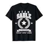 Personalized Legends Co., Sable Chapter
