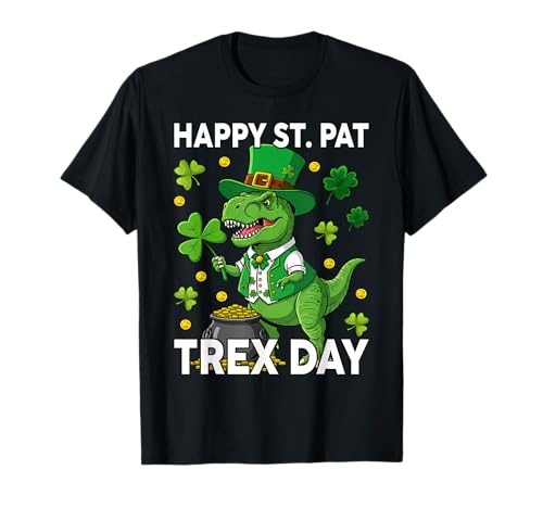 Happy st