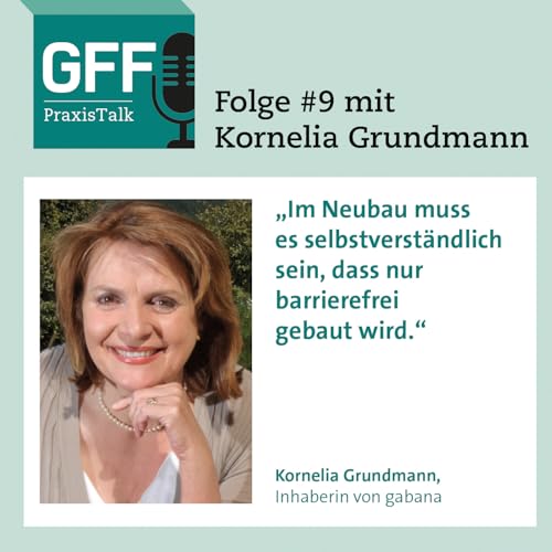 #9 Barrierefreies Bauen &ndash; Status quo und Zukunft