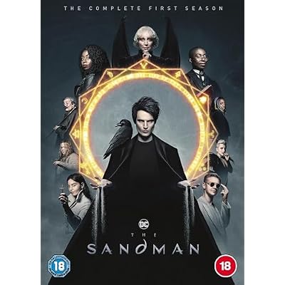 The Sandman
