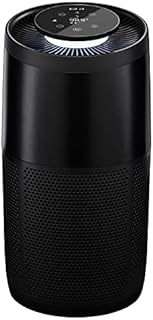 Instant 150-0011-01-UK AP300 Air Purifier Advanced 3-in-1 Filtration System, Sensor Control, Whisper-Quiet, Night/Auto/Eco Mode, Removes Viruses/Bacteria/Allergens, Large Rooms 36m², Black