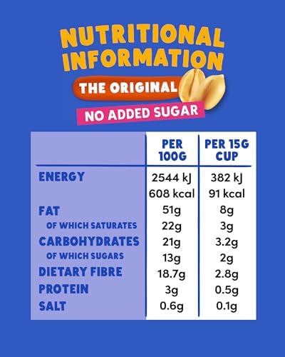 SUPERFOODIO Peanut Butter Chocolate Bars | Smooth & Crunchy | Vegan | All-Natural Ingredients | Over 16g of Protein | No Refined Sugar | Delicious Creamy Chocolate (90g x 2)