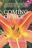 coming of age romane deutsch  Coming of Age: A Collection of Diverse Short Stories