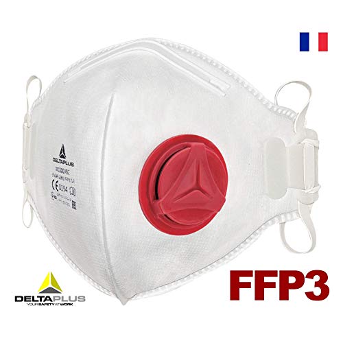 Preisvergleich Produktbild Delta M:1300VB (keine 3M 9332) - 10 Stück - einzelverpackt