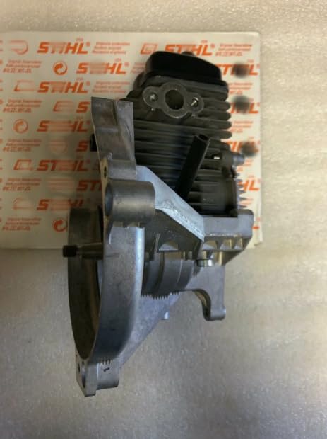 KYHHL fs91r fc91r km91r fs90r km90r Motor Engine Block Piston Cylinder New OEM?Replacement for Stihl OEM