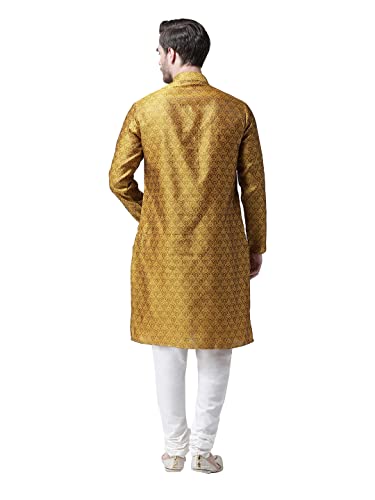 Image of SG LEMAN Mens Kurta Set