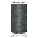 Gutermann – Cenefa, 500 m