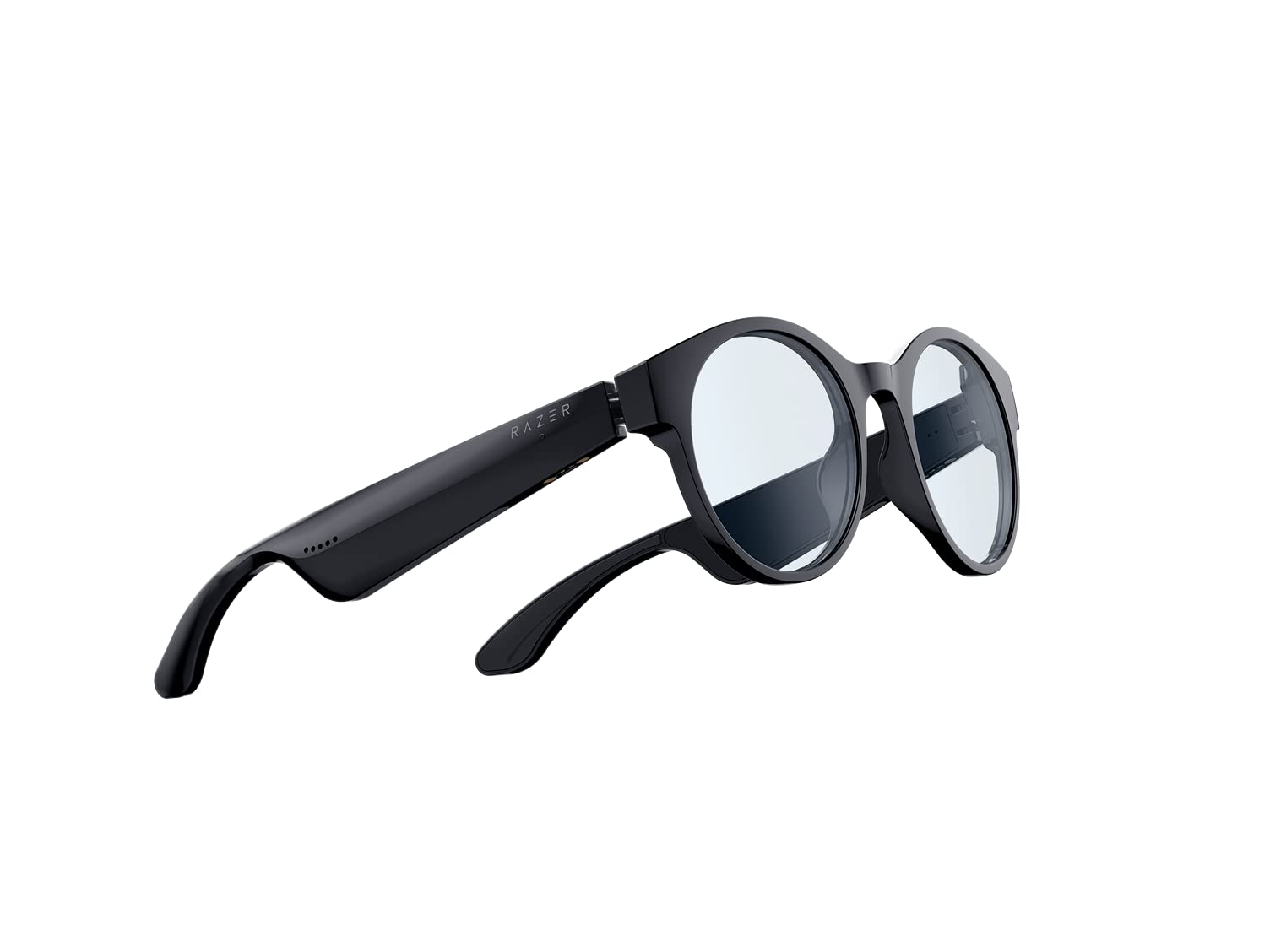 Razer Rz82-03630800-r3u1 Razer Anzu - Smart Glasses (round Blue