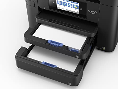 Save 6% on Epson WorkForce Pro WF-4834 Printer - Image 8