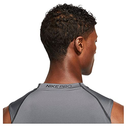Nike Pro Dri-Fit Men's Slim Fit Sleeveless Top4