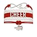 Cheer Bracelet- Girls Cheerleading Bracelet- Cheer Jewelry - Perfect Gift For Cheerleader