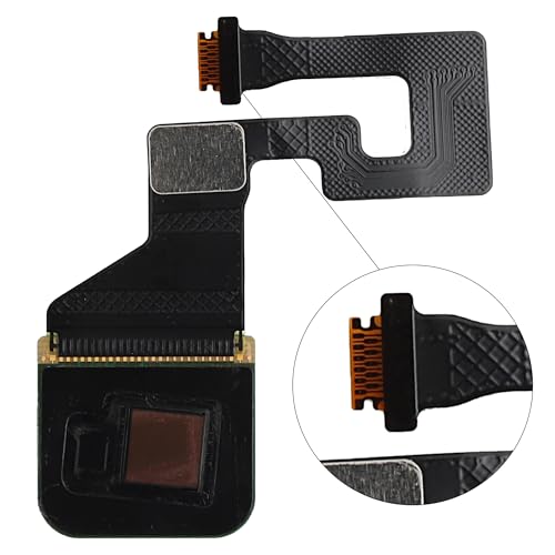 Capteur empreinte digitale Pixel 6A flex sensor haute sensibilité