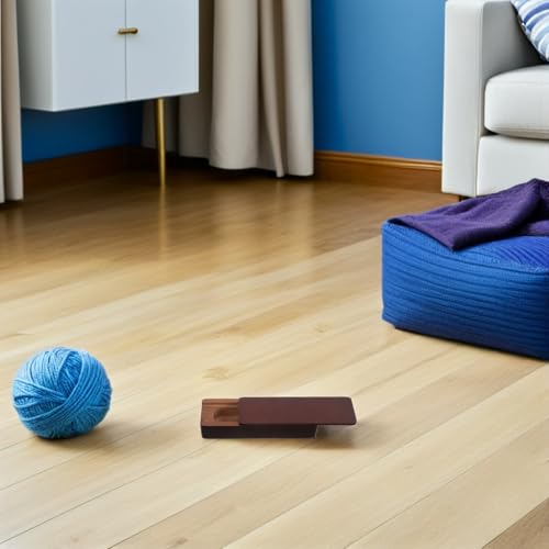 Caja Conmemorativa de Madera para el Pelo de tu Querido Perro o Gato 5