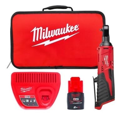 Milwaukee 12V 1.5AH M12IR -21B 3/8-4933441720 "