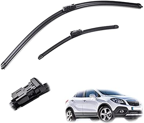 Wiper blades Opel Mokka pour rouler sous la pluie en sécurité essuie-glace avant RFSHCIOP