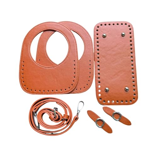 XIAOQENAN Diys ���U�[�o�b�O �j�b�g�Z�b�g �V�����_�[�X�g���b�v�o�b�O �{�g���V�F�C�p�[ �����j�҂� �n���h�o�b�O �V�����_�[�o�b�O ����Z�b�g �n���h�o�b�O �n���h�o�b�O ����p�n���h��, �u���E��