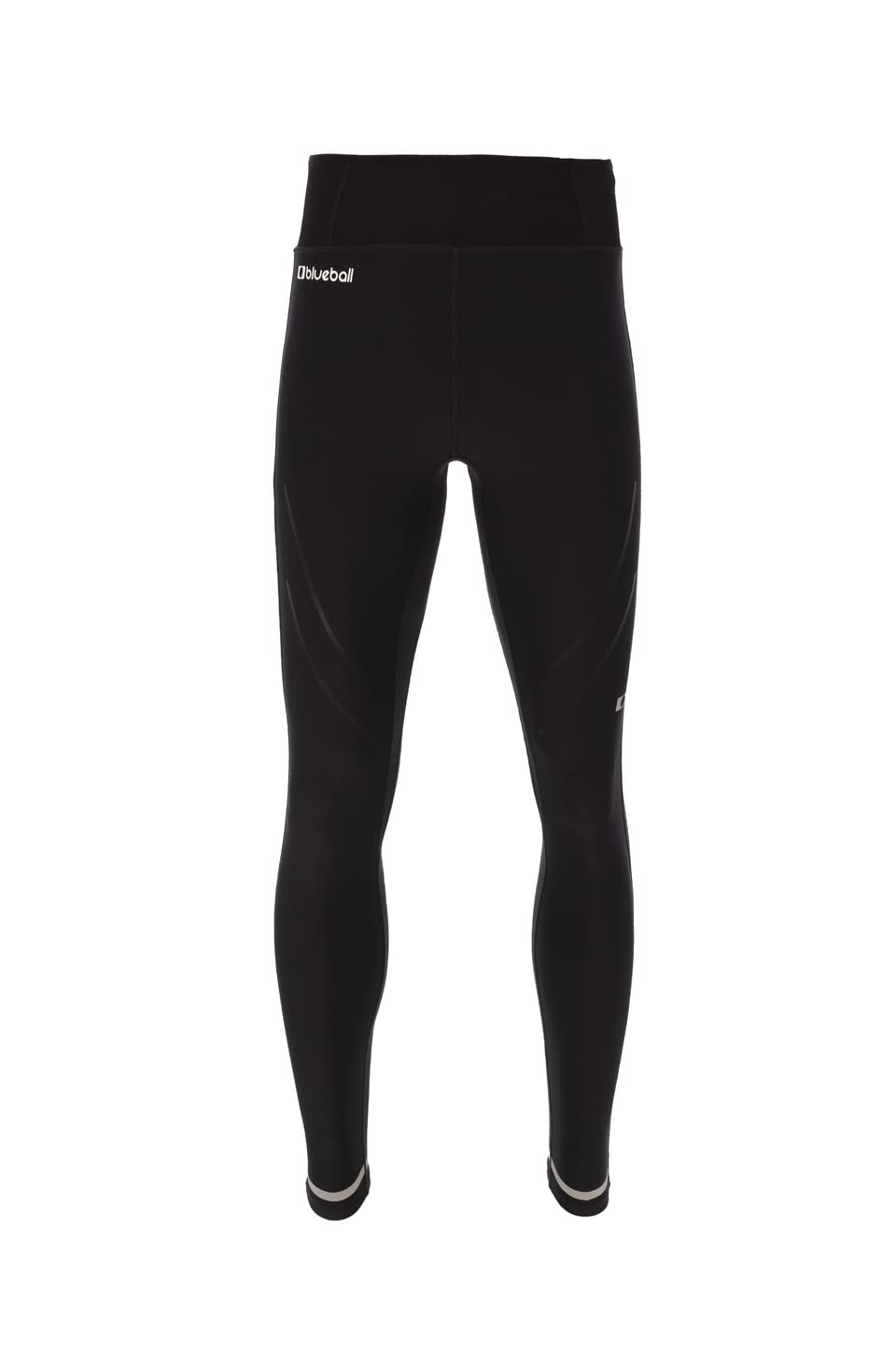 Blueball BB100012 Mallas Doble Compresion Bolsillos Hombre