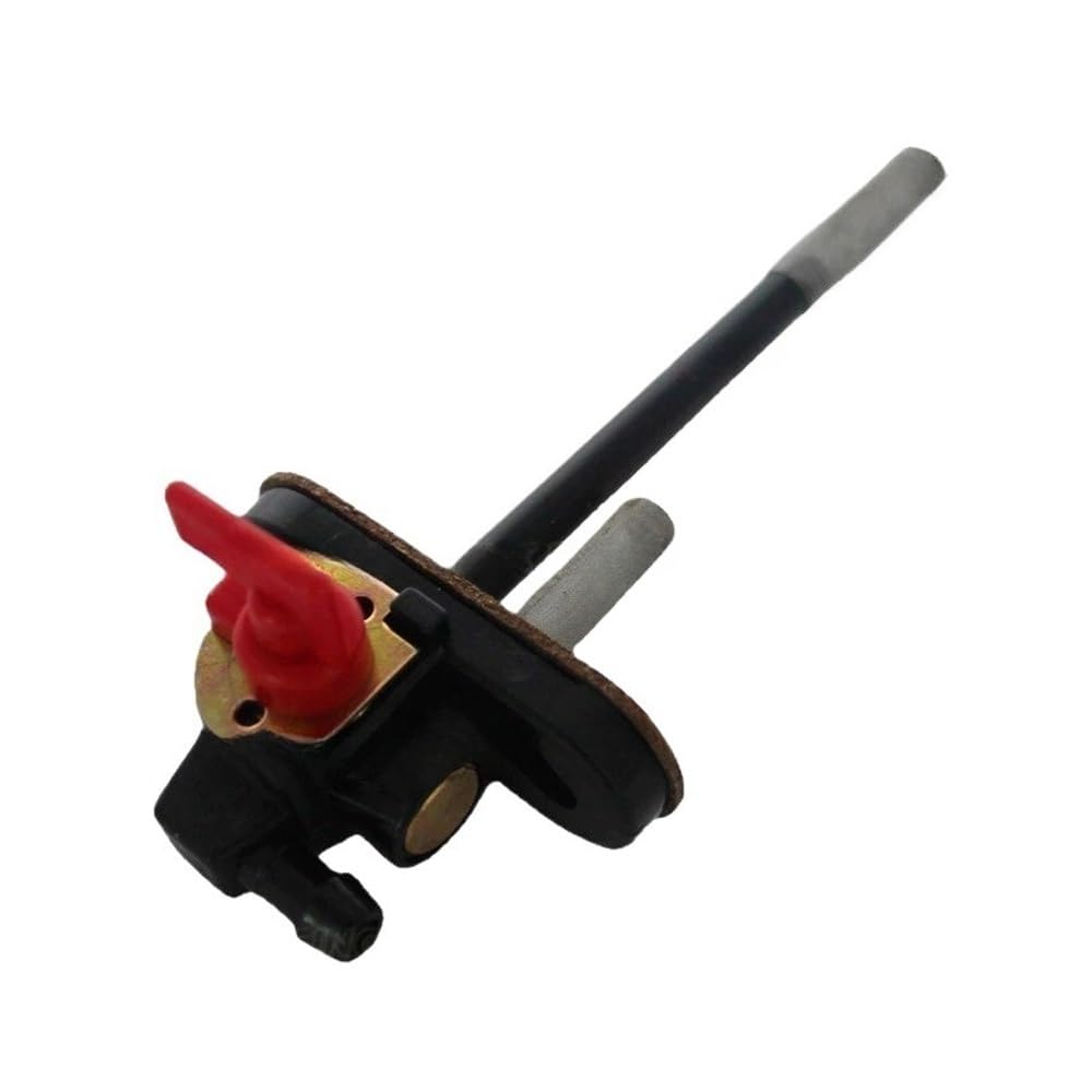 Rubinetto Benzina Moto Moto Serbatoio Gas Valvola Del Carburante Serbatoio Dell'olio Interruttore Rubinetto Rubinetto Adatto Per P&olaris Per Scrambler Sportsman Magnum 7051006 7051014