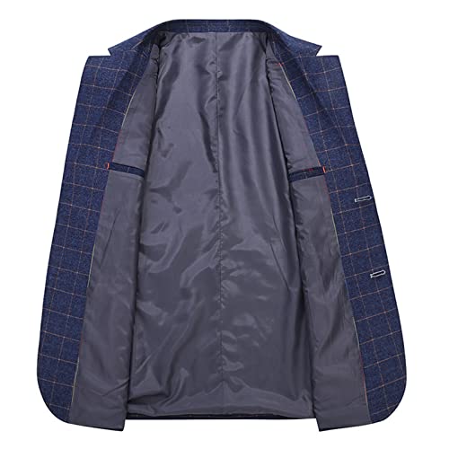 Blazer décontracté homme léger pour ne plus souffrir du chaud - 7