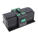 [Installation et utilisation simples] Profitez d'un fonctionnement silencieux, d'économies d'énergie et configuration facile avec une conception intuitive, rendant l'installation simple et le fonctionnement quotidien sans tracas pour les utilisateurs.