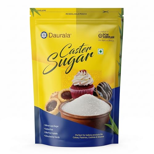 Image of Daurala Caster Sugar 500 gm