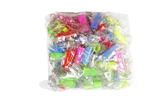 Embout hygiénique pour tuyau chicha Lot de 100 pcs standard embout femelle narguilé shisha (S)