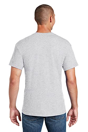 Image of [Gildan] Gildan T-Shirt, 6.0 oz, Ultra Cotton, Short Sleeve, Plain T-Shirt, Men's,