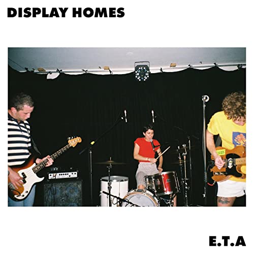 Display Homes