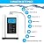 Alkaline Water Ionizer, PH 3.5-10.5, Home Alkaline Water Filter, Up to -500mV ORP, Water Purifier Machine, with 7 Water Settings, 8000 Liters Per Filter,Auto-Cleaning,Intelligent Voice Silver