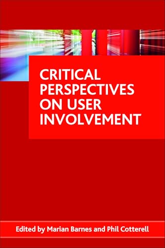 Critical Perspectives on User Involvement view 2