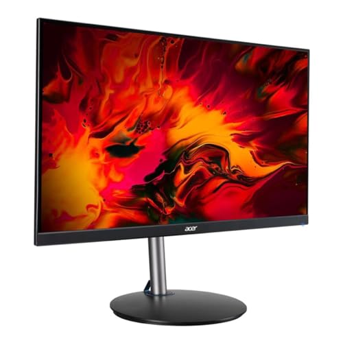 Acer Nitro XF273 Sbmiiprx - Monitor Full HD da 27" (HDMI) - Monitor - Immagine 1