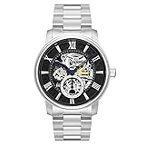 Automatikuhr Thomas Earnshaw Automatische Uhr ES-8120-22