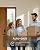 DESLOC Smart Door Lock B200, Smart Deadbolt Lock, Keyless Entry Door Lock, Fingerprint Smart Lock, Smart Locks for Front Door, App Control, Touchscreen Keypad Deadbolts,12-Month Battery, Silver