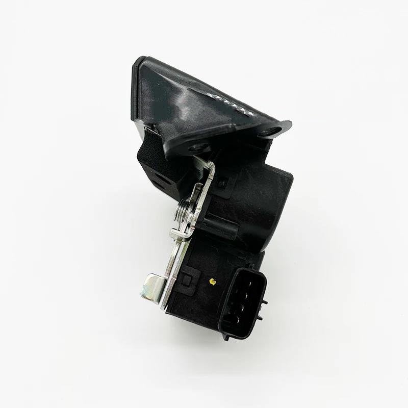 Carcasa espejo retrovisor SsangYong Actyon 2011+ 71410340022 3
