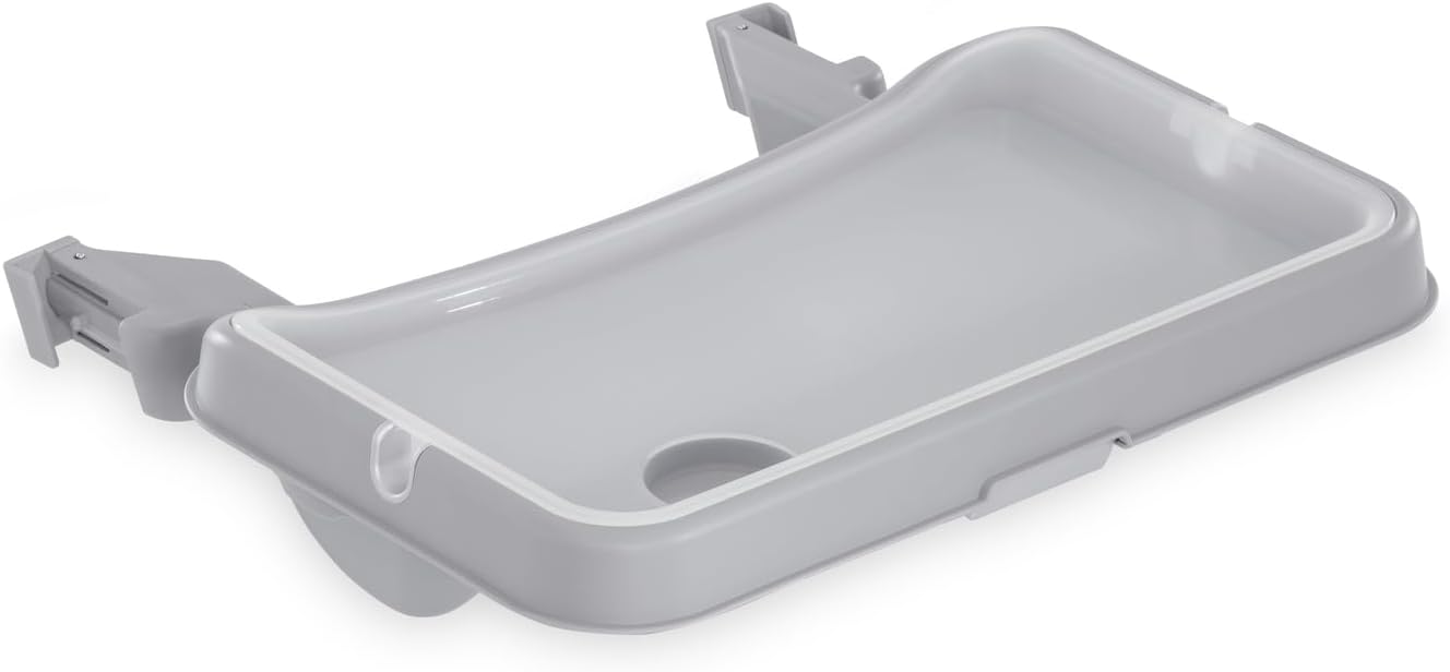 Alpha Tray