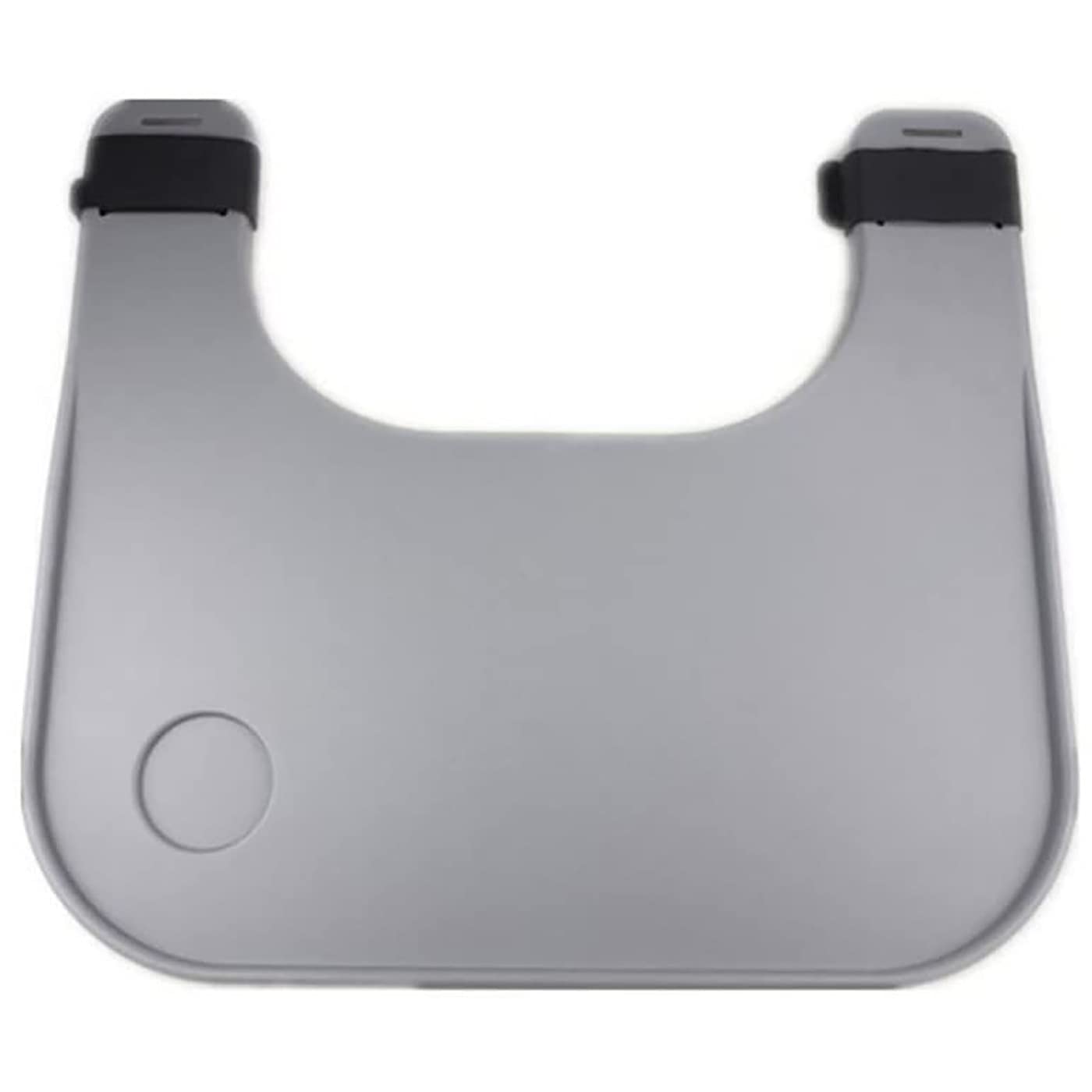 Winter Tavolino per Sedia a Rotelle con Portabicchieri Accessori Sedia a rotelle, Stabile Leggero Mangiare e Scrivere Aiuto, Facile smontaggio