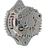 DB Electrical 400-44023 Alternator Compatible With/Replacement For Honda Passport 1998, Isuzu Rodeo